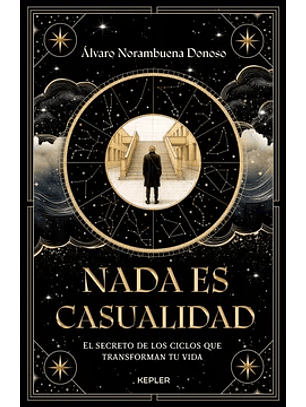 Nada Es Casualidad
