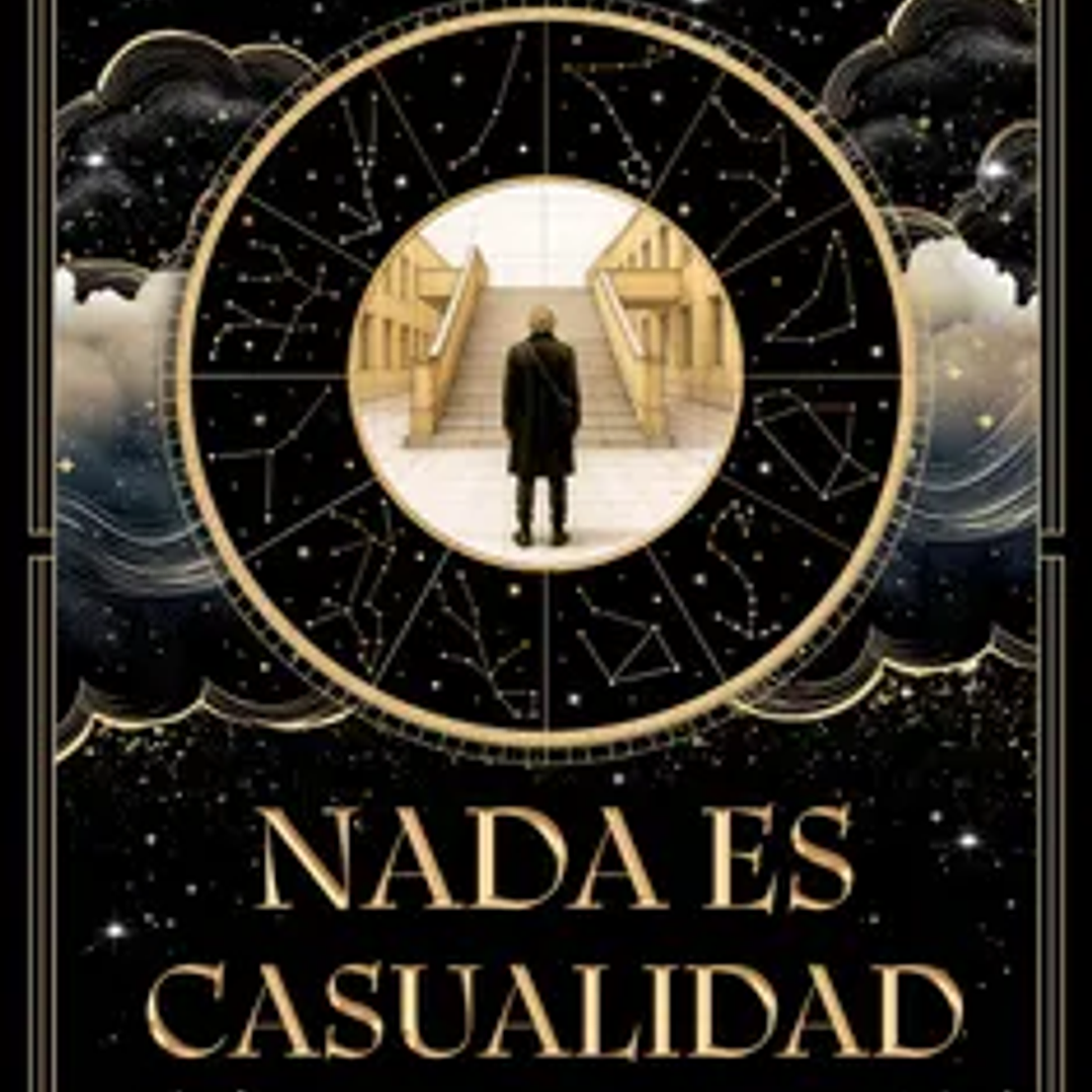 Nada Es Casualidad 1