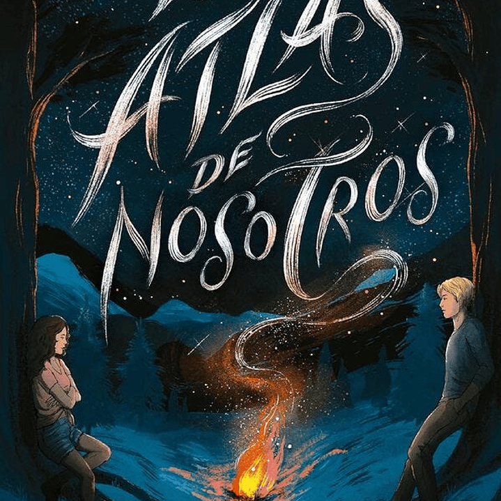 El Atlas De Nosotros 1