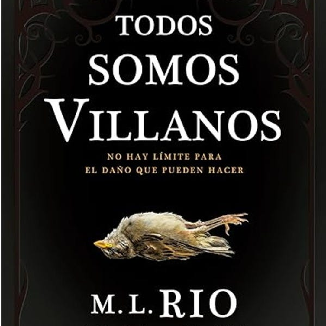 Todos Somos Villanos 1