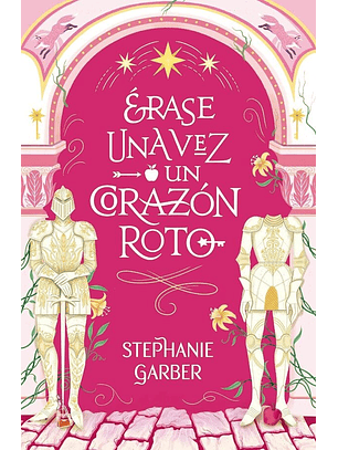 Erase Una Vez Un Corazon Roto (Tamaño Bolsillo)