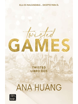  Twisted Games - Twisted 2 