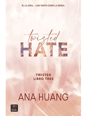 Twisted Hate - Twisted 3