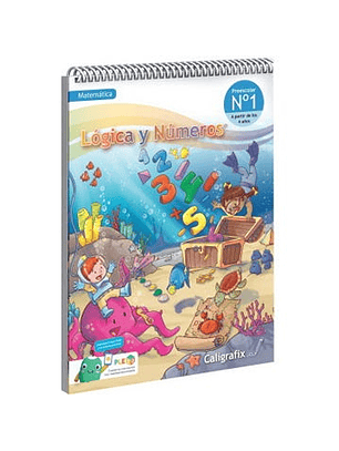 Logica Y Numeros N°1