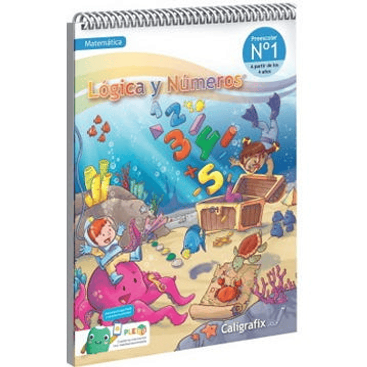 Logica Y Numeros N°1 1