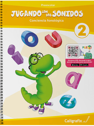 Jugando Con Los Sonidos 2