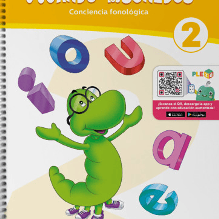 Jugando Con Los Sonidos 2 1