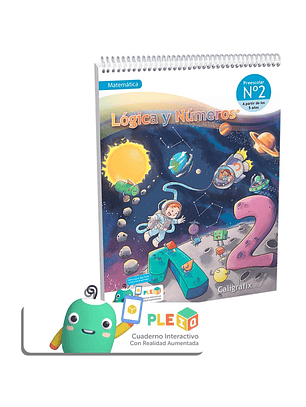 Logica Y Numeros N°2