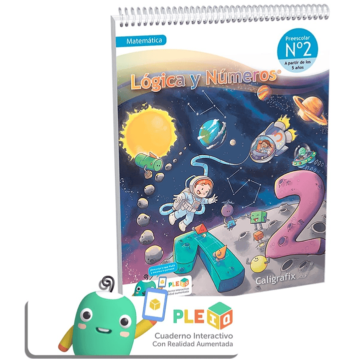 Logica Y Numeros N°2 1