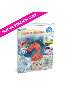 Logica Y Numeros N°2 (Nueva Edicion)
