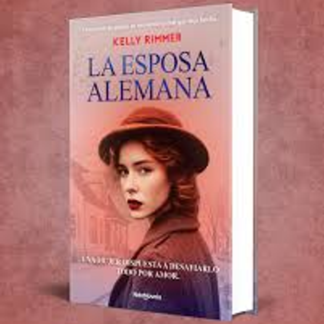La Esposa Alemana 1