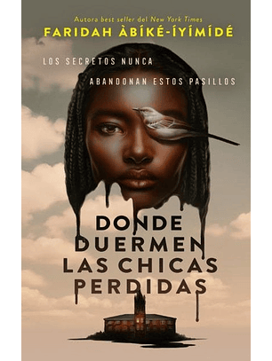 Donde Duermen Las Chicas Perdidas