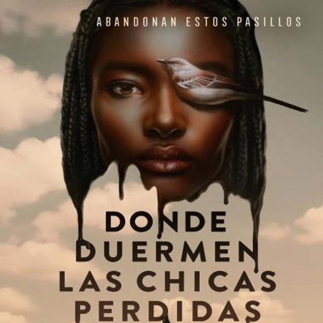 Donde Duermen Las Chicas Perdidas 1