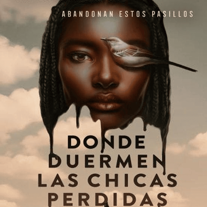 Donde Duermen Las Chicas Perdidas 1