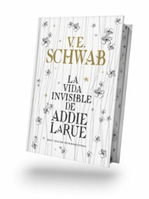 La Vida Invisible De Addie Larue (Edicion Especial)