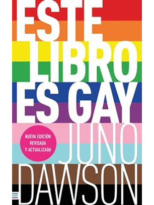 Este Libro Es Gay