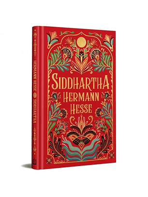 Siddhartha (Edición Especial En Tapa Dura)