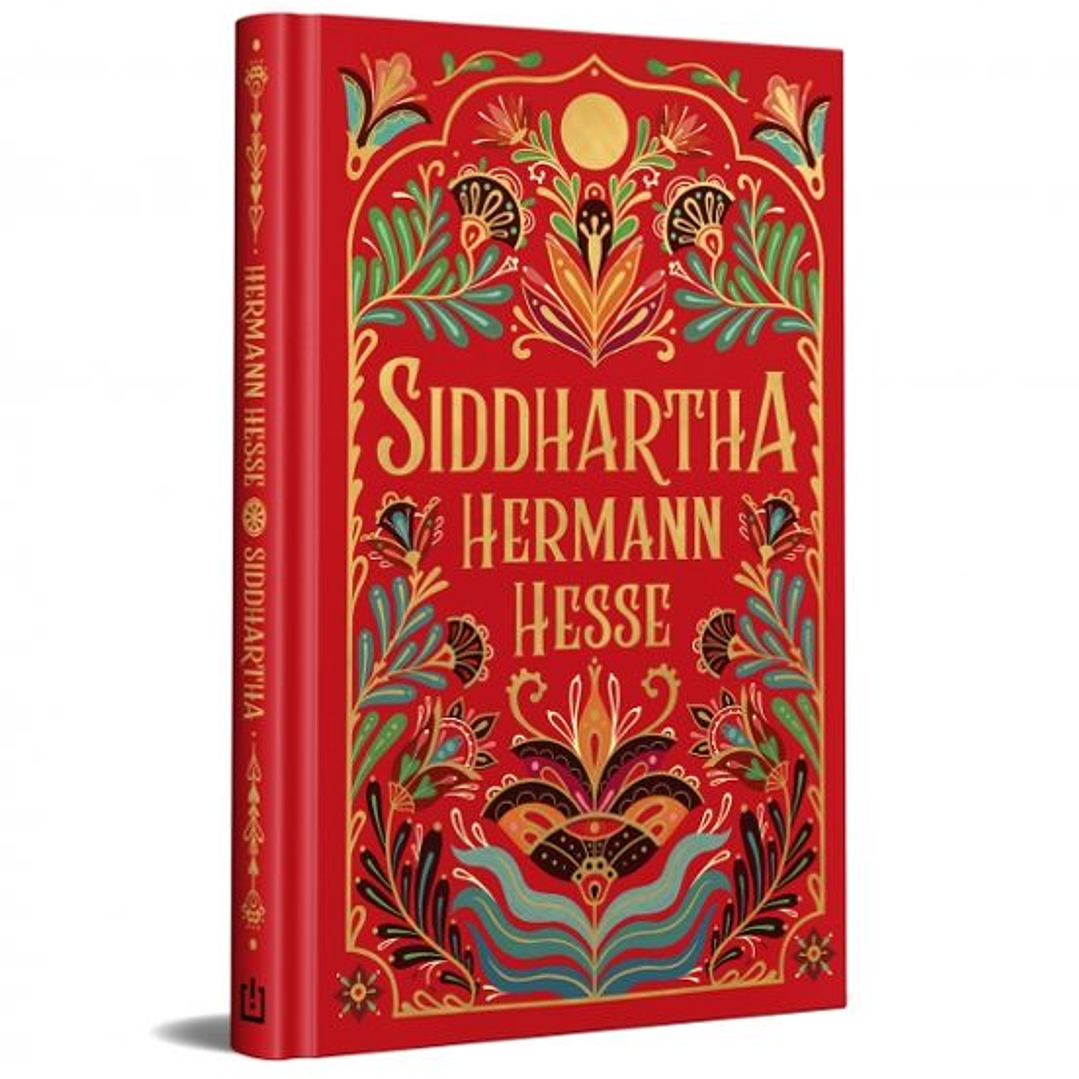 Siddhartha (Edición Especial En Tapa Dura) 1