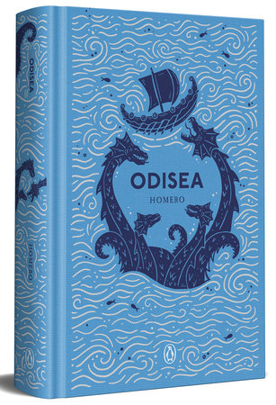 Odisea (Tapa Dura) 1