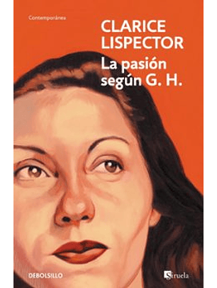 La Pasion Segun G. H.