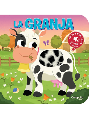 Toca Y Escucha - La Granja