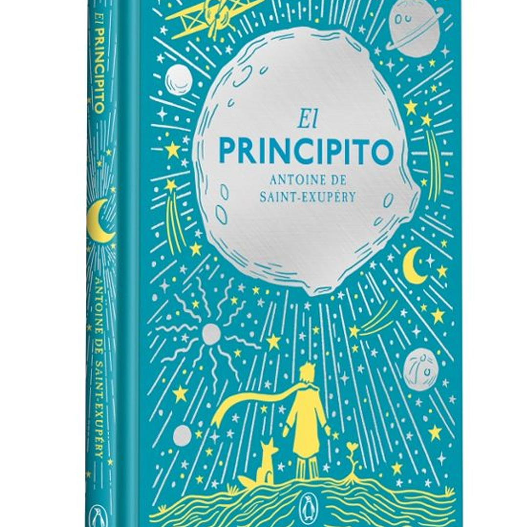 El Principito (Edicion Conmemorativa) 1