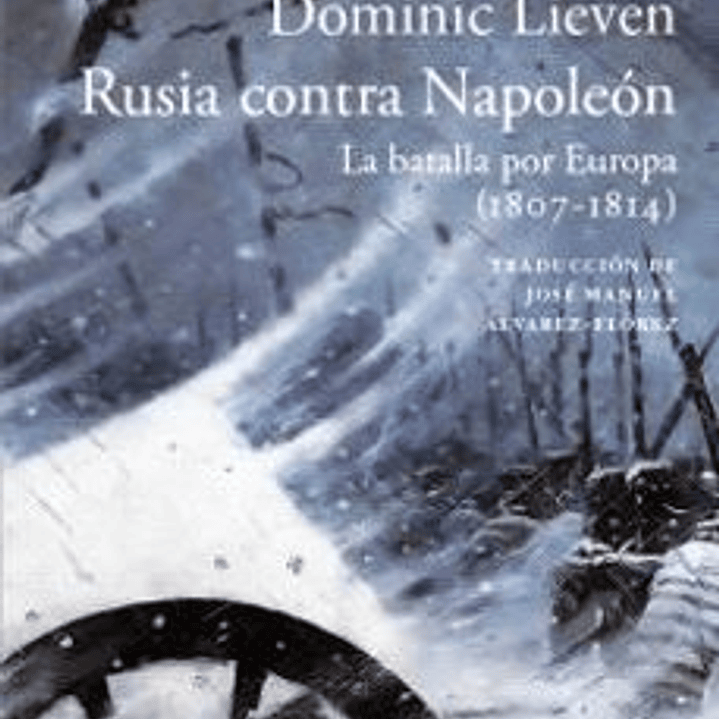 Rusia Contra Napoleon 1