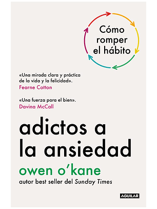 Adictos A La Ansiedad