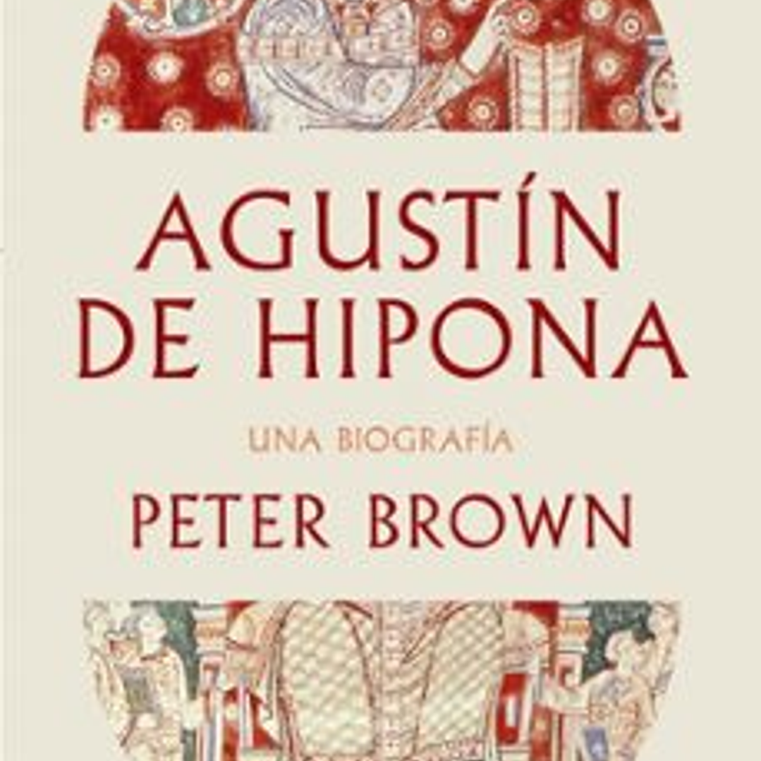 Agustin De Hipona 1