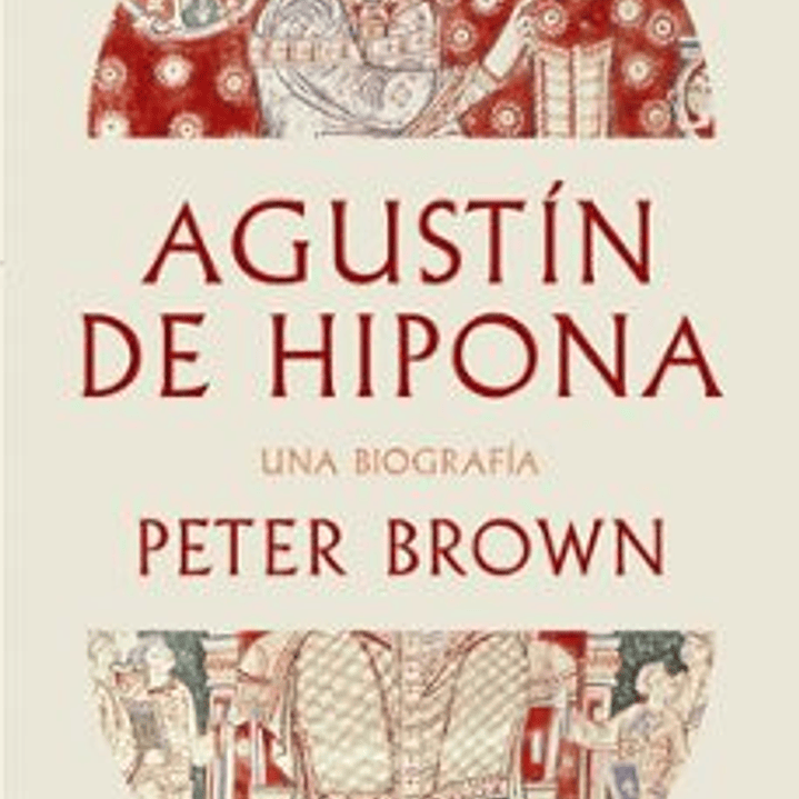 Agustin De Hipona 1