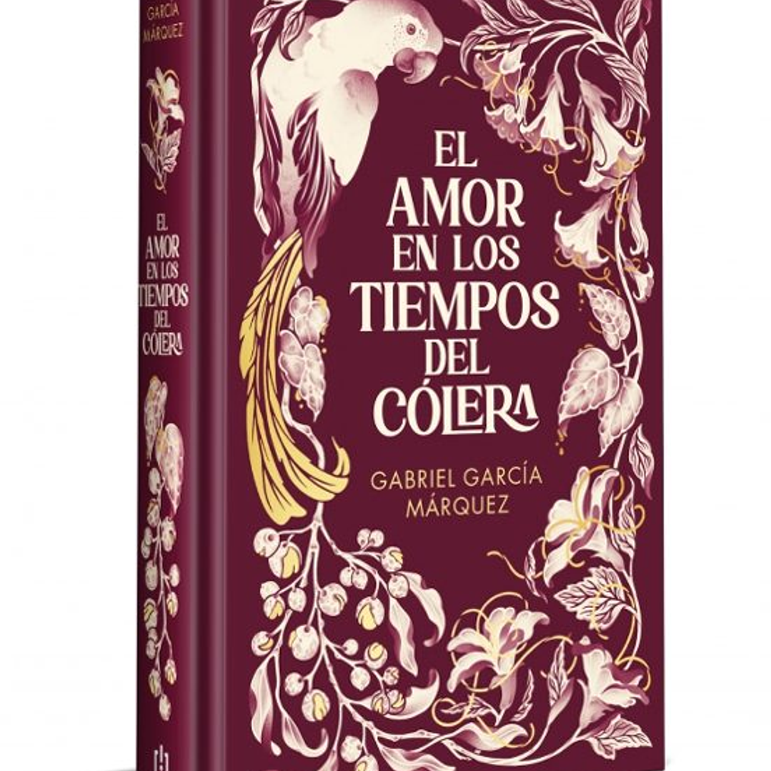 El Amor En Los Tiempos Del Colera (Edición Especial En Tapa Dura) 1