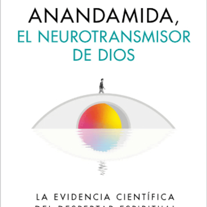 Anandamida El Neurotransmisor De Dios 1