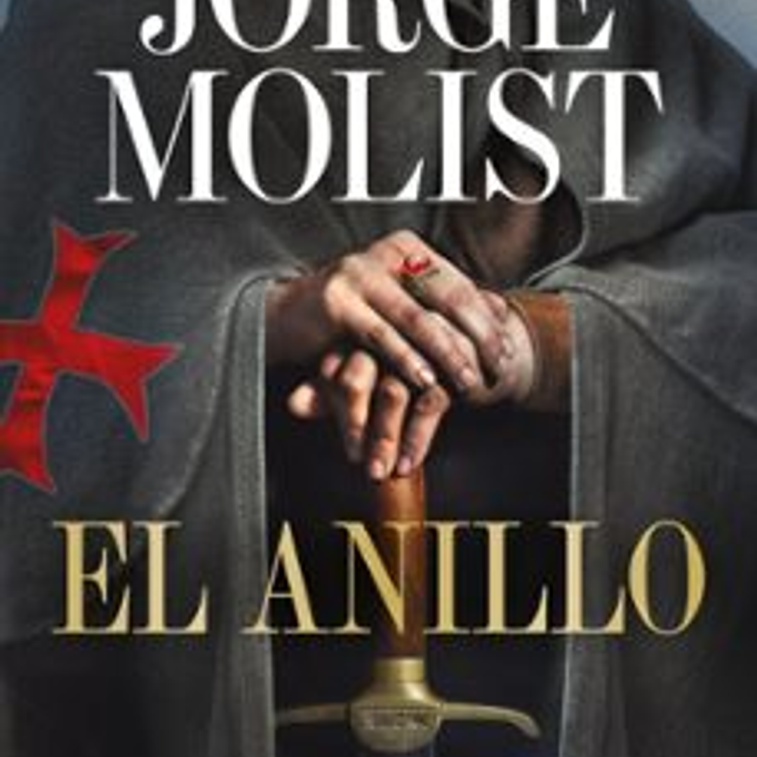 El Anillo 1