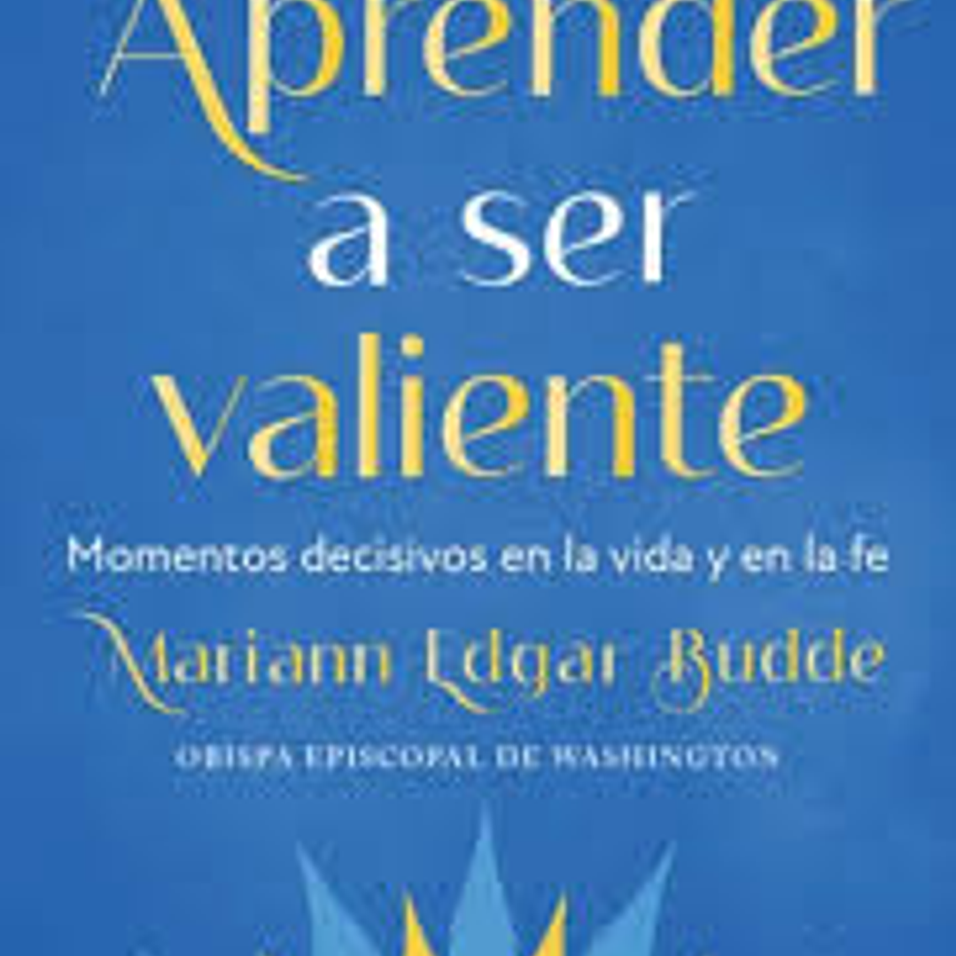Aprender A Ser Valiente 1