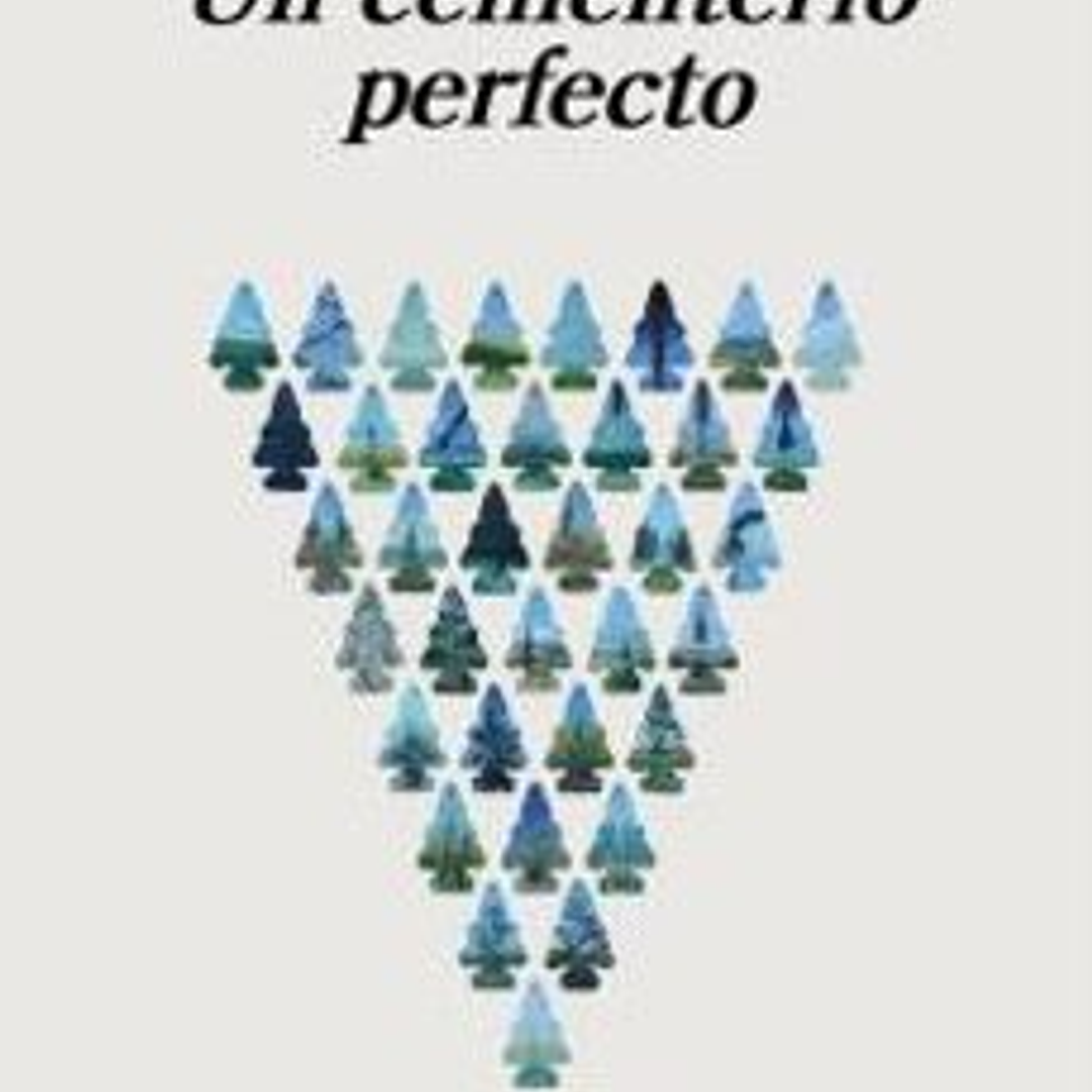 Un Cementerio Perfecto 1