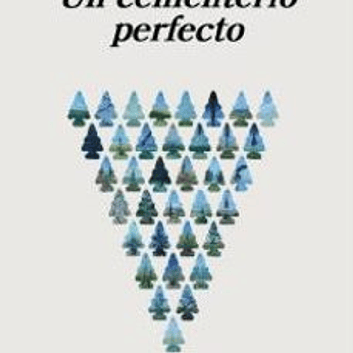 Un Cementerio Perfecto 1