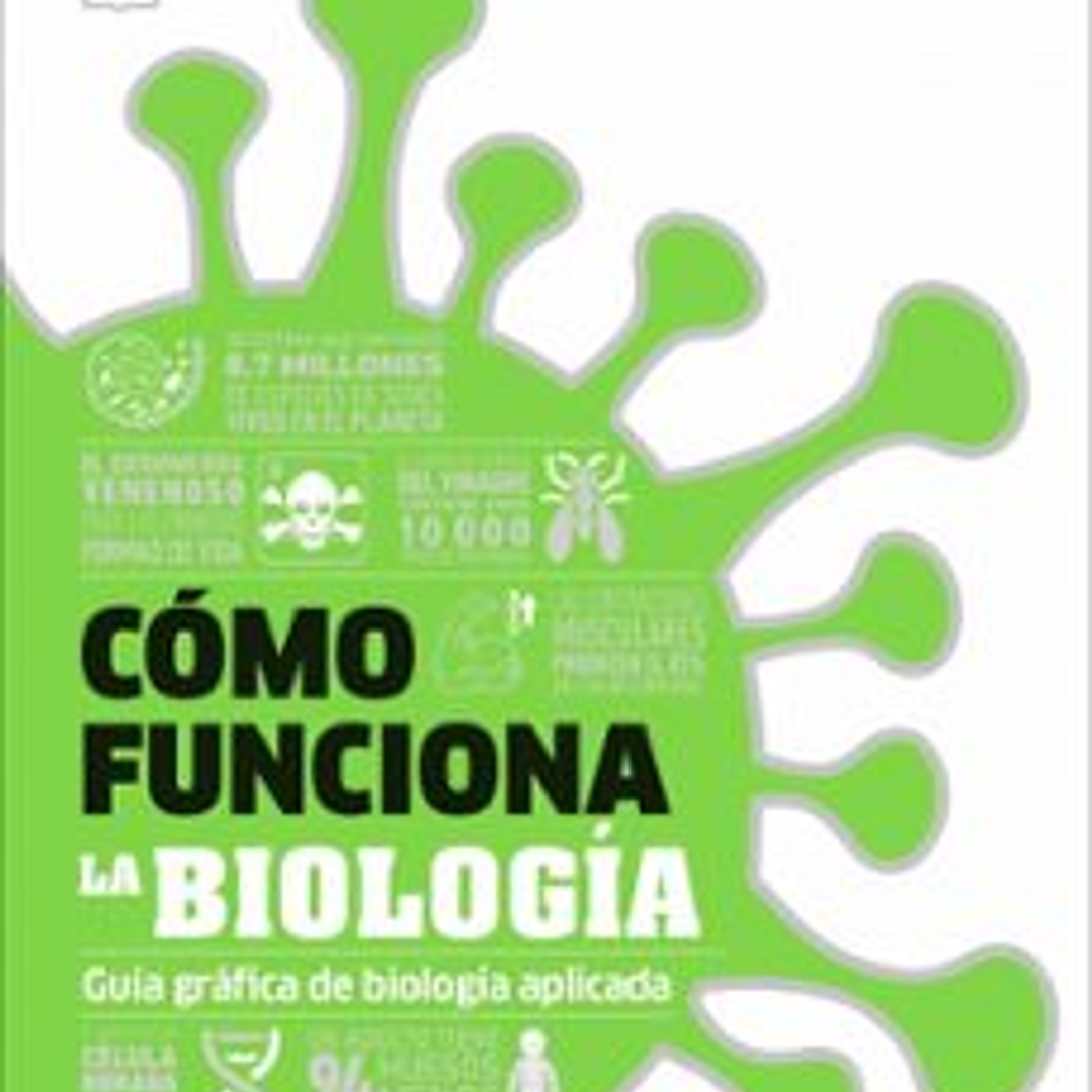 Como Funciona La Biologia 1