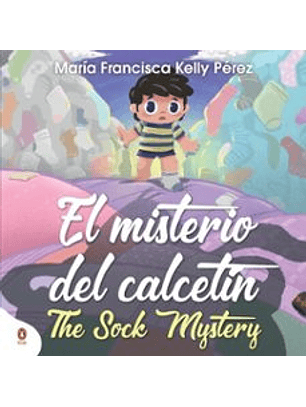 El Misterio Del Calcetin