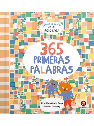 365 Primeras Palabras