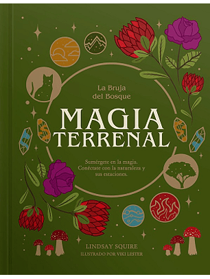 La Magia Terrenal
