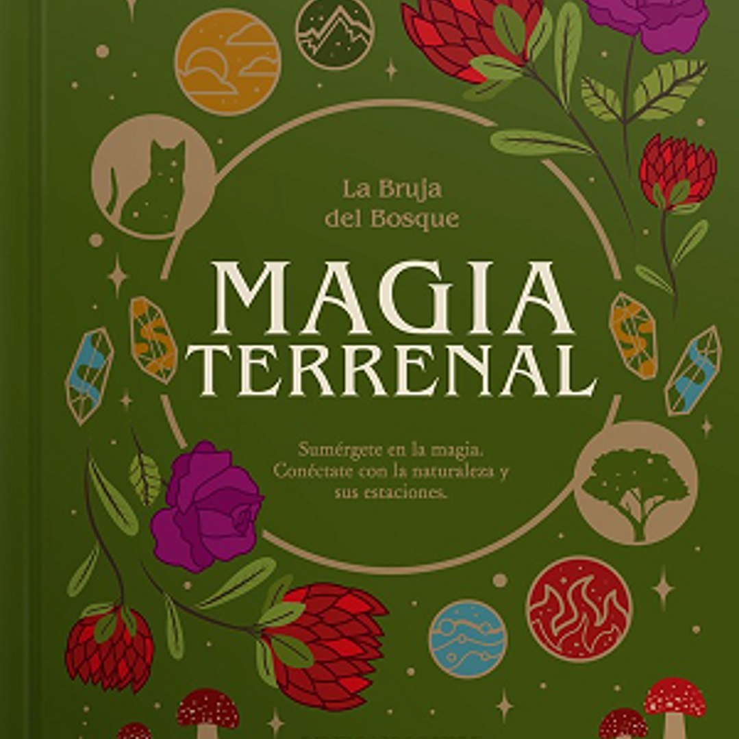 La Magia Terrenal 1