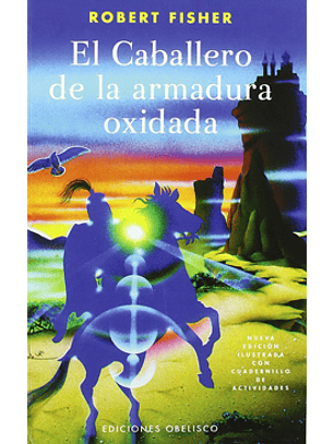 Caballero De La Armadura Oxidada