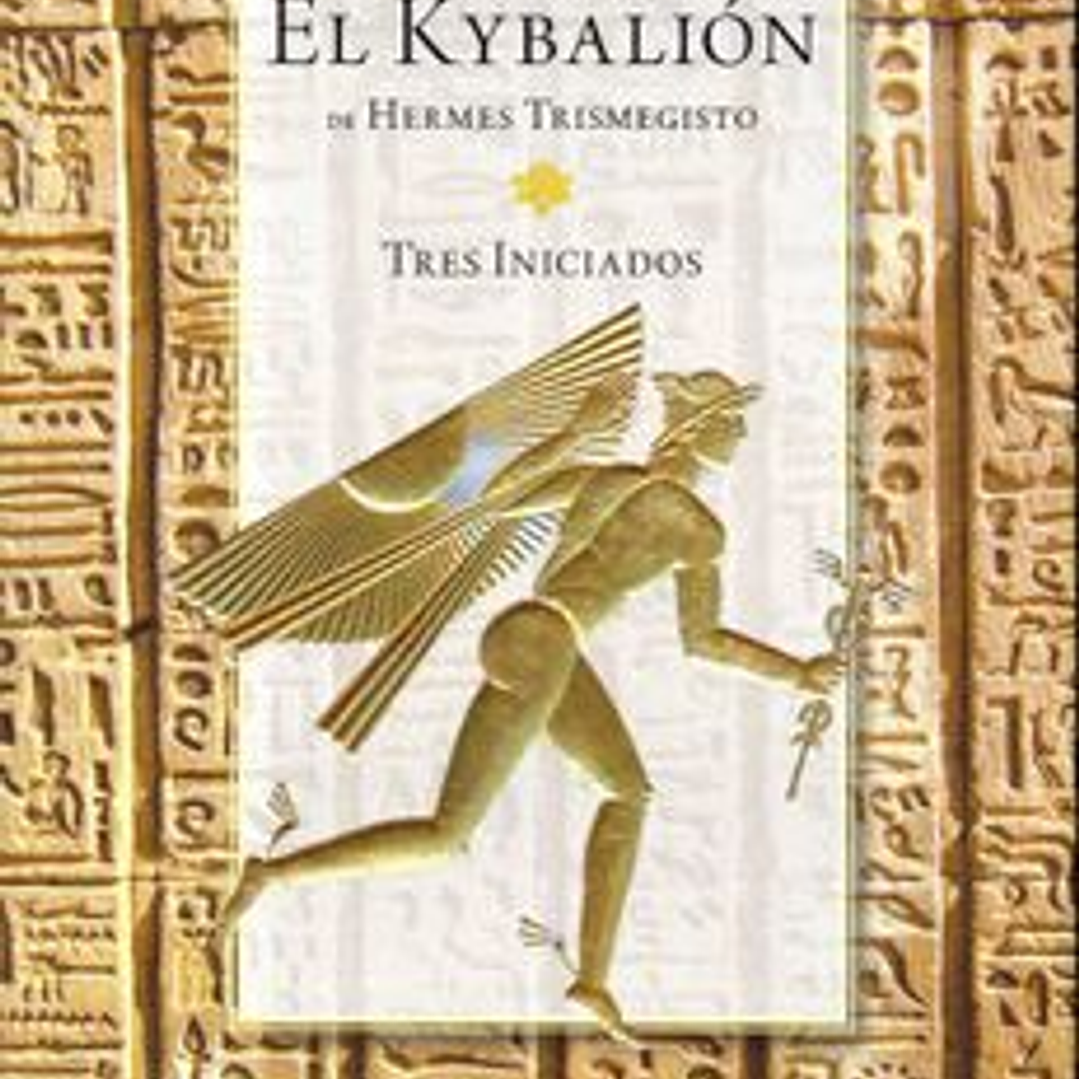 El Kybalion 1