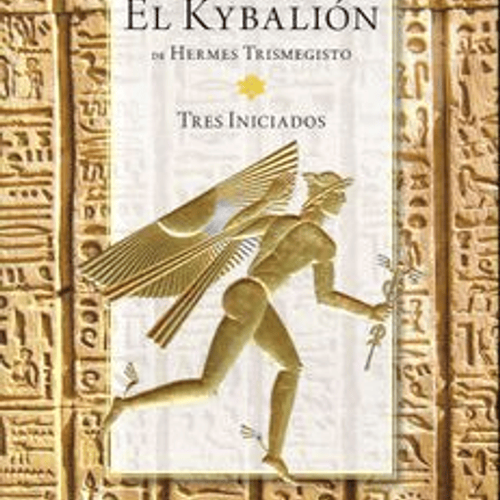 El Kybalion 1
