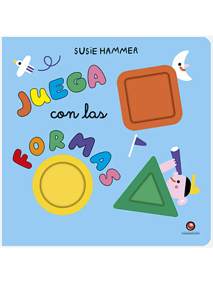 Juega Con Las Formas