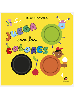 Juega Con Los Colores