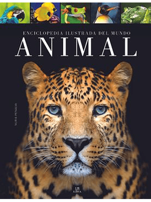 Enciclopedia Ilustrada Del Mundo Animal