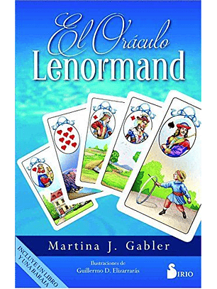 El Oráculo Lenormand