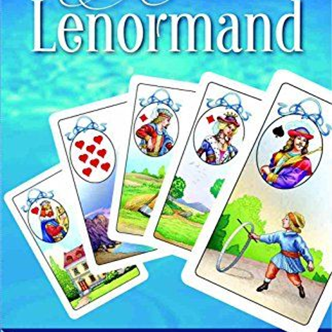El Oráculo Lenormand 1