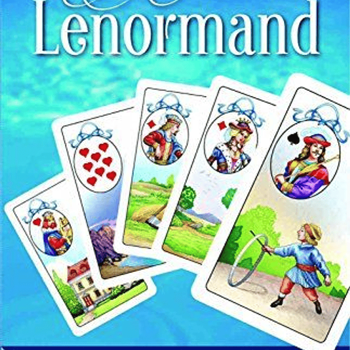El Oráculo Lenormand 1